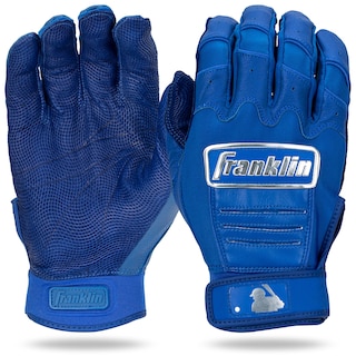 Foto 1 | Foto 1 | Guantes De Bateo De Béisbol Franklin Sports Mlb Cfx Pro Chrome - Venta Internacional.