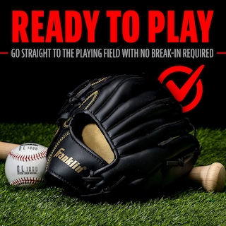 Foto 7 | Foto 7 | Guante De Béisbol Y Sóftbol Franklin Sports Field Master 12 - Venta Internacional.