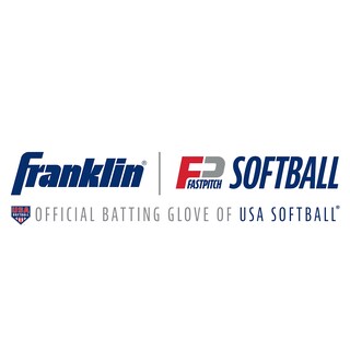 Foto 5 | Foto 5 | Guantes De Bateo Franklin Sports Cfx Pro Fastpitch White Gold - Venta Internacional.