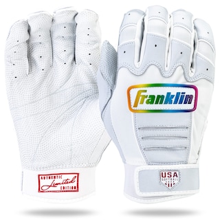 Foto 1 | Foto 1 | Guantes De Bateo Franklin Sports Aura Cfx Pro Fp Para Mujer - Venta Internacional.