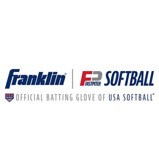 Foto 5 | Foto 5 | Guantes De Bateo De Sóftbol Franklin Sports Cfx Fp Para Mujer Xl - Venta Internacional.