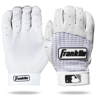 Foto 1 | Foto 1 | Guantes De Bateo De Béisbol Franklin Sports Pro Classic Xxl - Venta Internacional.