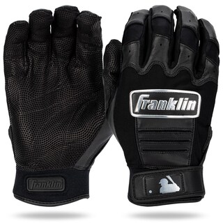 Foto 1 | Foto 1 | Guantes De Bateo De Béisbol Franklin Sports Mlb Cfx Pro Adult - Venta Internacional.