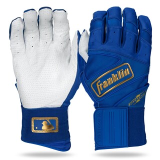 Foto 1 | Foto 1 | Guantes De Bateo Franklin Sports Infinite Powerstrap Para Adultos - Venta Internacional.