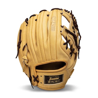 Foto 1 | Foto 1 | Guante De Béisbol Franklin Sports Ctz5000 Camel Cowhide 11.5 - Venta Internacional.