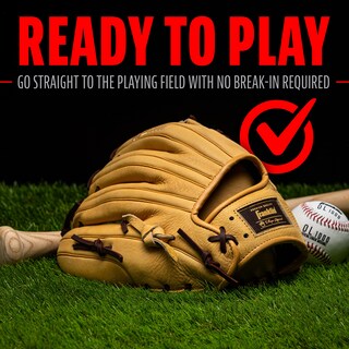 Foto 6 | Foto 6 | Guante De Béisbol Franklin Sports Ctz5000 Camel Cowhide 11.5 - Venta Internacional.