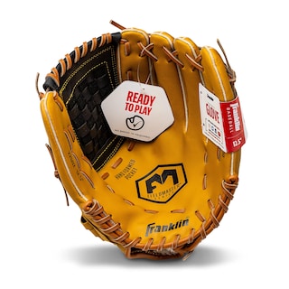 Foto 2 | Foto 2 | Guante De Béisbol Y Sóftbol Franklin Sports Field Master - Venta Internacional.