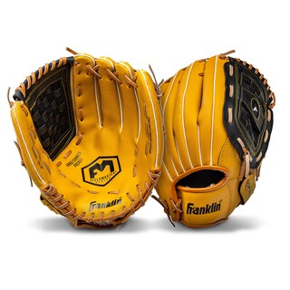 Foto 3 | Foto 3 | Guante De Béisbol Y Sóftbol Franklin Sports Field Master - Venta Internacional.