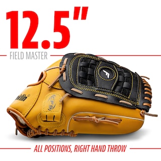 Foto 4 | Foto 4 | Guante De Béisbol Y Sóftbol Franklin Sports Field Master - Venta Internacional.