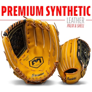 Foto 5 | Foto 5 | Guante De Béisbol Y Sóftbol Franklin Sports Field Master - Venta Internacional.