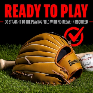 Foto 7 | Foto 7 | Guante De Béisbol Y Sóftbol Franklin Sports Field Master - Venta Internacional.
