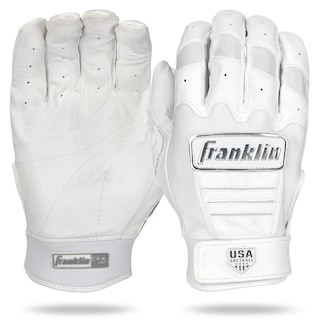 Foto 1 | Foto 1 | Guantes De Bateo De Sóftbol Franklin Sports Cfx Fp Para Mujer S - Venta Internacional.