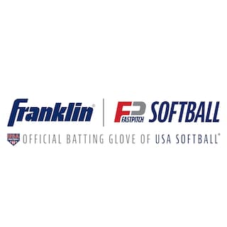 Foto 4 | Foto 4 | Guantes De Bateo De Sóftbol Franklin Sports Cfx Fp Para Mujer S - Venta Internacional.