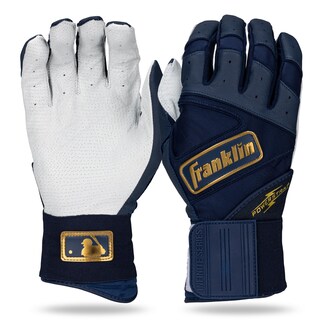 Foto 1 | Foto 1 | Guantes De Bateo Franklin Sports Infinite Powerstrap Para Adultos - Venta Internacional.