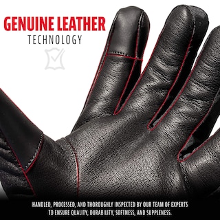 Foto 2 | Foto 2 | Guantes De Bateo Franklin Sports Mlb Coldmax Black Adult Xl - Venta Internacional.
