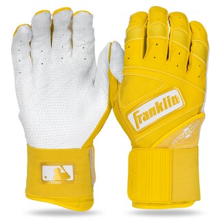 Foto 1 | Foto 1 | Guantes De Bateo Franklin Sports Infinite Powerstrap Youth - Venta Internacional.