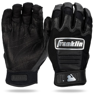 Foto 1 | Foto 1 | Guantes De Bateo Franklin Sports Cfx Pro A Todo Color Cromados - Venta Internacional.