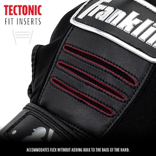 Foto 3 | Foto 3 | Guantes De Bateo Franklin Sports Cfx Pro A Todo Color Cromados - Venta Internacional.