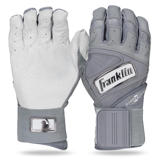 Foto 1 | Foto 1 | Guantes De Bateo Franklin Sports Infinite Powerstrap Adult S - Venta Internacional.