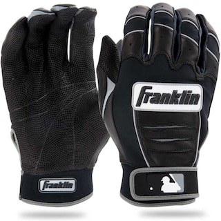 Foto 1 | Foto 1 | Guantes De Bateo De Béisbol Franklin Sports Mlb Cfx Pro Black - Venta Internacional.