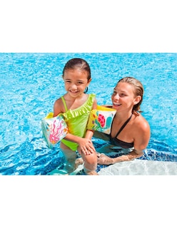 Foto 3 | Foto 3 | Flotadores de Brazo Intex 56666np
