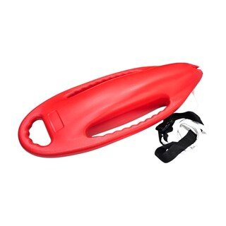 Foto 7 | Foto 7 | Boya De Rescate Acuatica Flotante Resistente