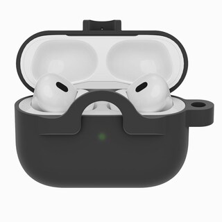 Foto 1 | Foto 1 | Funda para Airpods Pro 1a y 2a Generación Negra