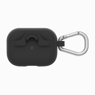 Foto 2 | Foto 2 | Funda para Airpods Pro 1a y 2a Generación Negra