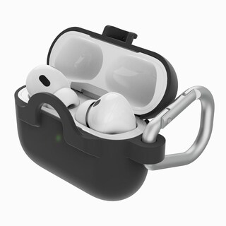Foto 3 | Foto 3 | Funda para Airpods Pro 1a y 2a Generación Negra