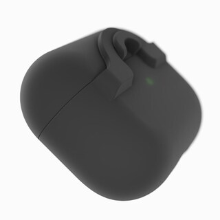 Foto 4 | Foto 4 | Funda para Airpods Pro 1a y 2a Generación Negra
