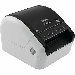 Foto 2 | Foto 2 | Impresora Térmica de Etiquetas Brother Ql-1110nwbc - Venta Internacional
