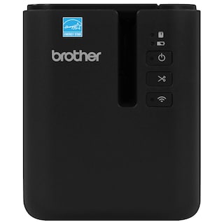 Foto 1 | Foto 1 | Impresora De Etiquetas Brother P-touch Pt-p950nw Industrial - Venta Internacional.