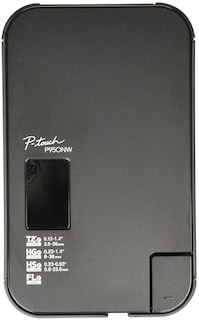Foto 2 | Foto 2 | Impresora De Etiquetas Brother P-touch Pt-p950nw Industrial - Venta Internacional.