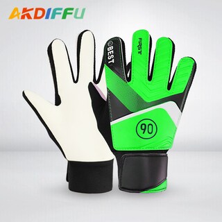 Foto 1 | Foto 1 | Venta Internacional-guantes De Portero De Fútbol Para Niños Y Jóvenes