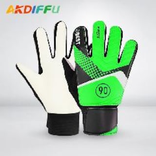 Foto 2 | Foto 2 | Venta Internacional-guantes De Portero De Fútbol Para Niños Y Jóvenes