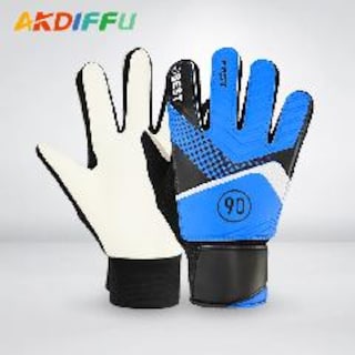 Foto 2 | Foto 2 | Venta Internacional-guantes De Portero De Fútbol Para Niños Y Jóvenes