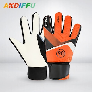 Foto 1 | Foto 1 | Venta Internacional-guantes De Portero De Fútbol Para Niños Y Jóvenes
