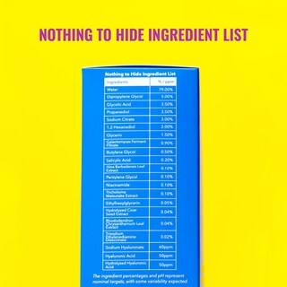 Foto 4 | Foto 4 | Tónico Facial Good Molecules Exfoliante Glicólico 120 Ml - Venta Internacional.