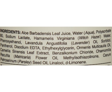 Foto 3 | Foto 3 | Tónico Facial Aesop Antioxidante De Semillas De Perejil 100 Ml - Venta Internacional.