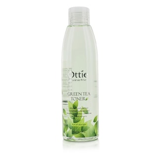 Foto 1 | Foto 1 | Tónico Facial Ottie Con Extracto De Té Verde Antioxidante, 200 Ml - Venta Internacional.