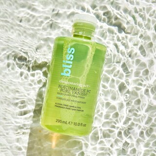 Foto 6 | Foto 6 | Toner Bliss Disappearing Act, Niacinamida, Antiporos, 300 Ml - Venta Internacional.