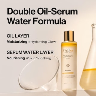 Foto 3 | Foto 3 | Cuidado De La Piel Vegano Aromático Toner D'alba White Truffle First - Venta Internacional.