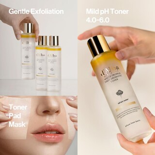 Foto 5 | Foto 5 | Cuidado De La Piel Vegano Aromático Toner D'alba White Truffle First - Venta Internacional.