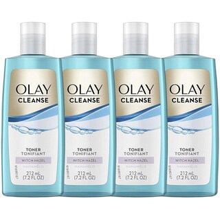 Foto 1 | Foto 1 | Toner Olay Oil Minimizing Clean 4 Piezas - Venta Internacional