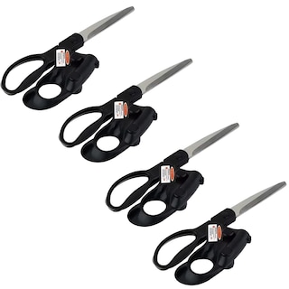 Foto 2 | Foto 2 | Tijeras De Guía Láser Ventdepot Mxcdv-004 4 Piezas Negro