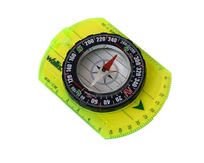 Foto 1 | Foto 1 | Brújula Profesional Wallis para Navegación