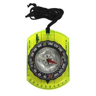 Foto 2 | Foto 2 | Brújula Profesional Wallis para Navegación