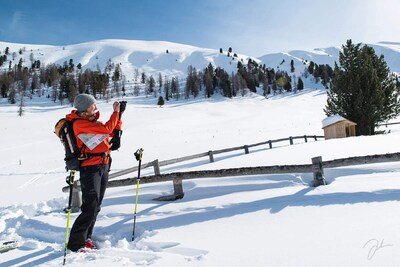 Foto 2 | Foto 2 | Brújula Suunto Mb-6 Nh Negra Para Esquí Salvaje - Venta Internacional.