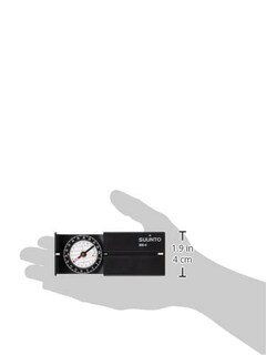 Foto 3 | Foto 3 | Brújula Suunto Mb-6 Nh Negra Para Esquí Salvaje - Venta Internacional.