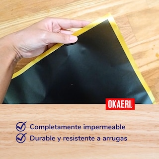Foto 4 | Foto 4 | Papel Coreano Okaeri 40u Impermeable Celofán Ramos Arreglos Flores